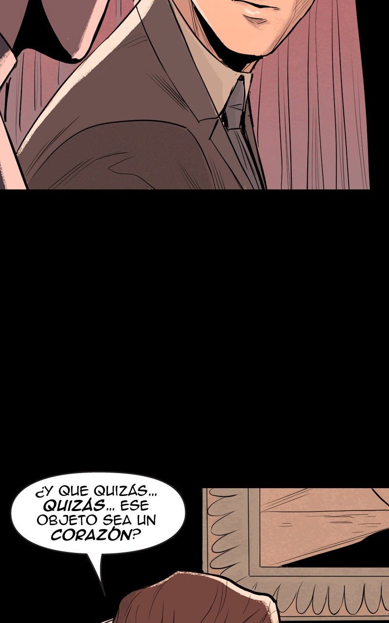 Read El camino maldito Manga Online