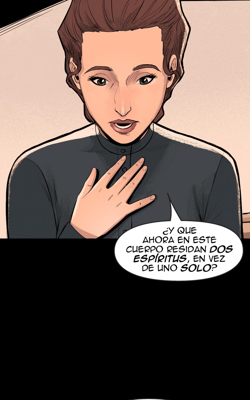 Read El camino maldito Manga Online