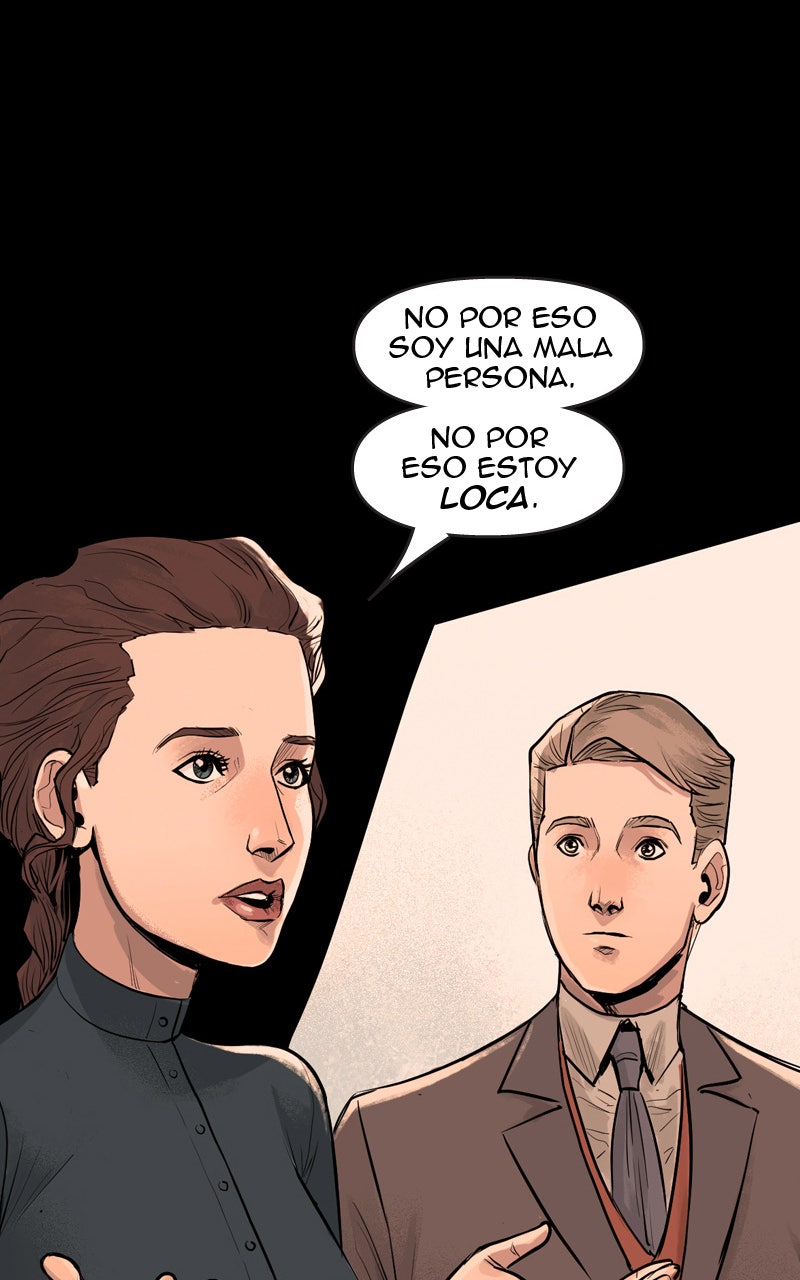 Read El camino maldito Manga Online