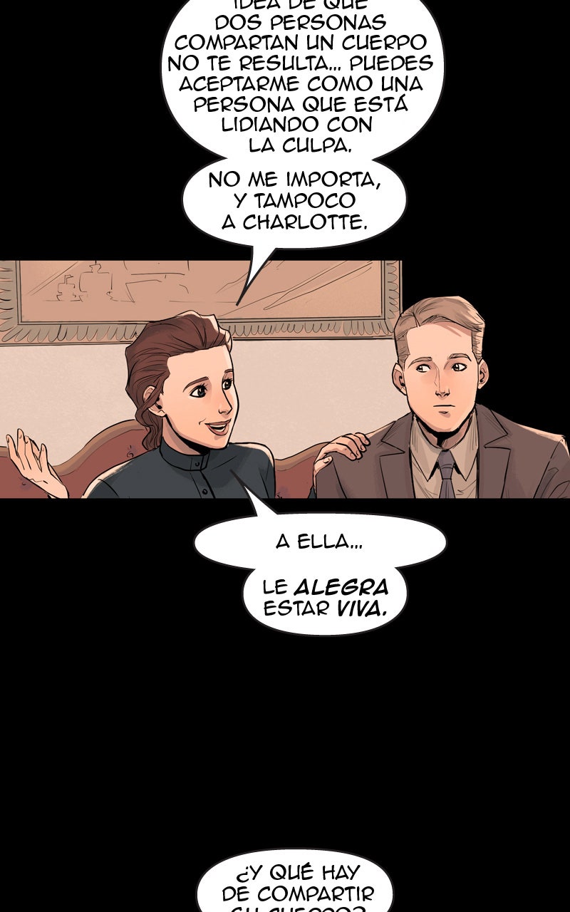 Read El camino maldito Manga Online