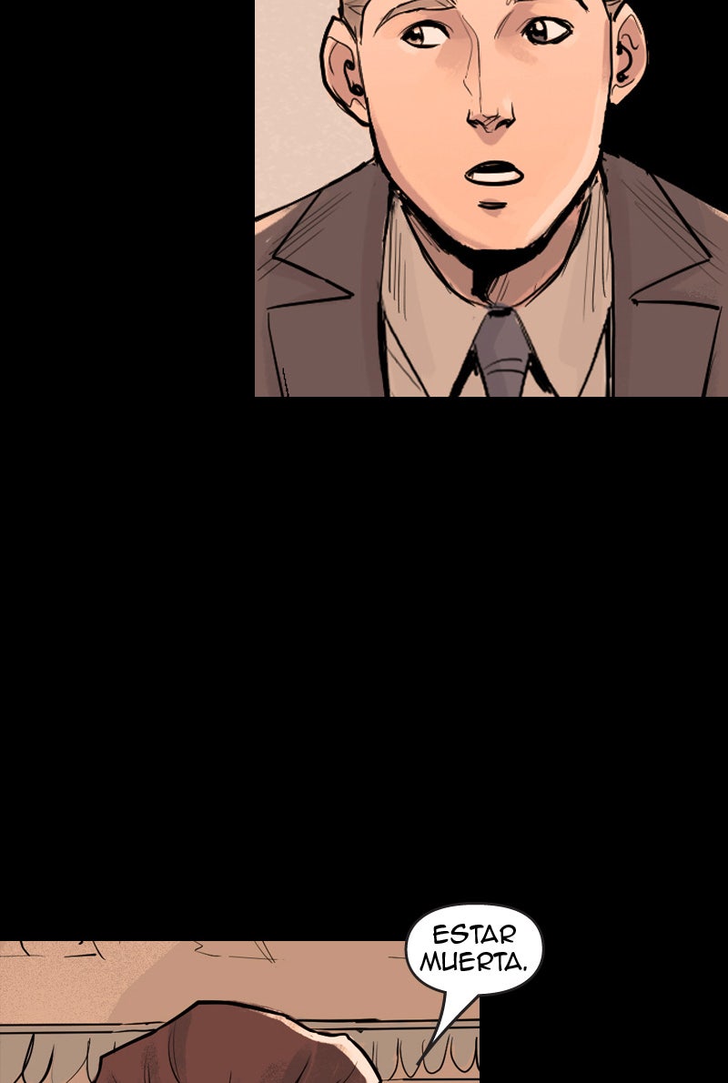 Read El camino maldito Manga Online