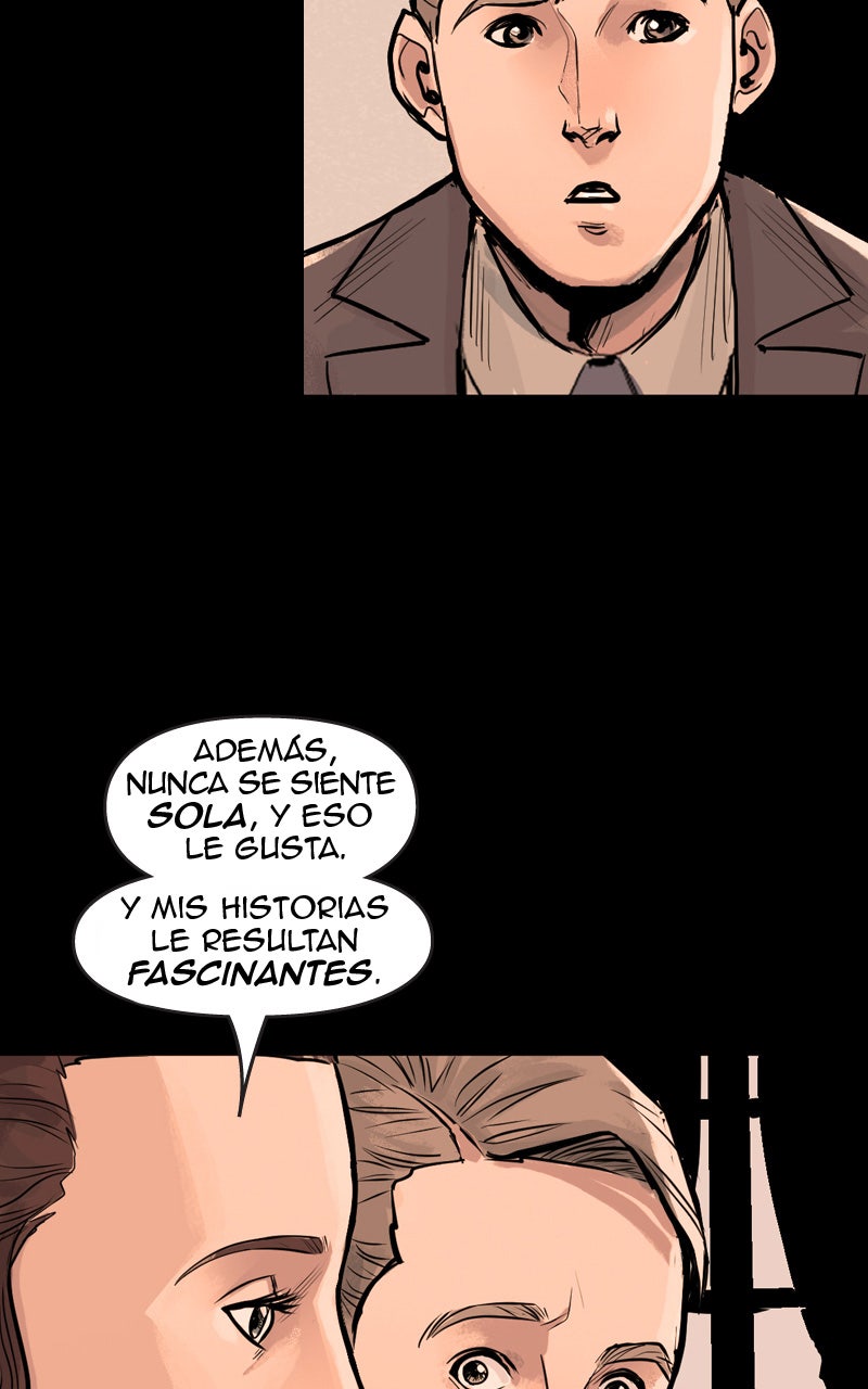 Read El camino maldito Manga Online