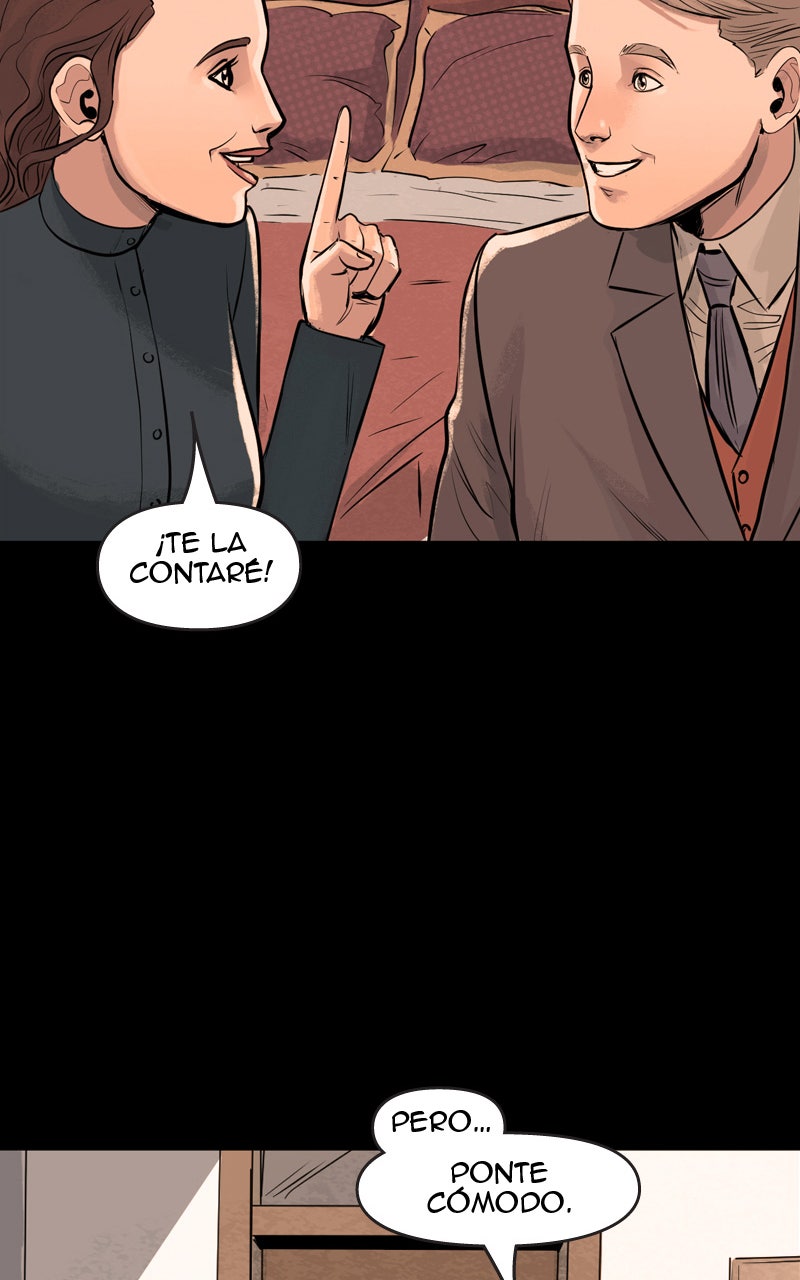 Read El camino maldito Manga Online