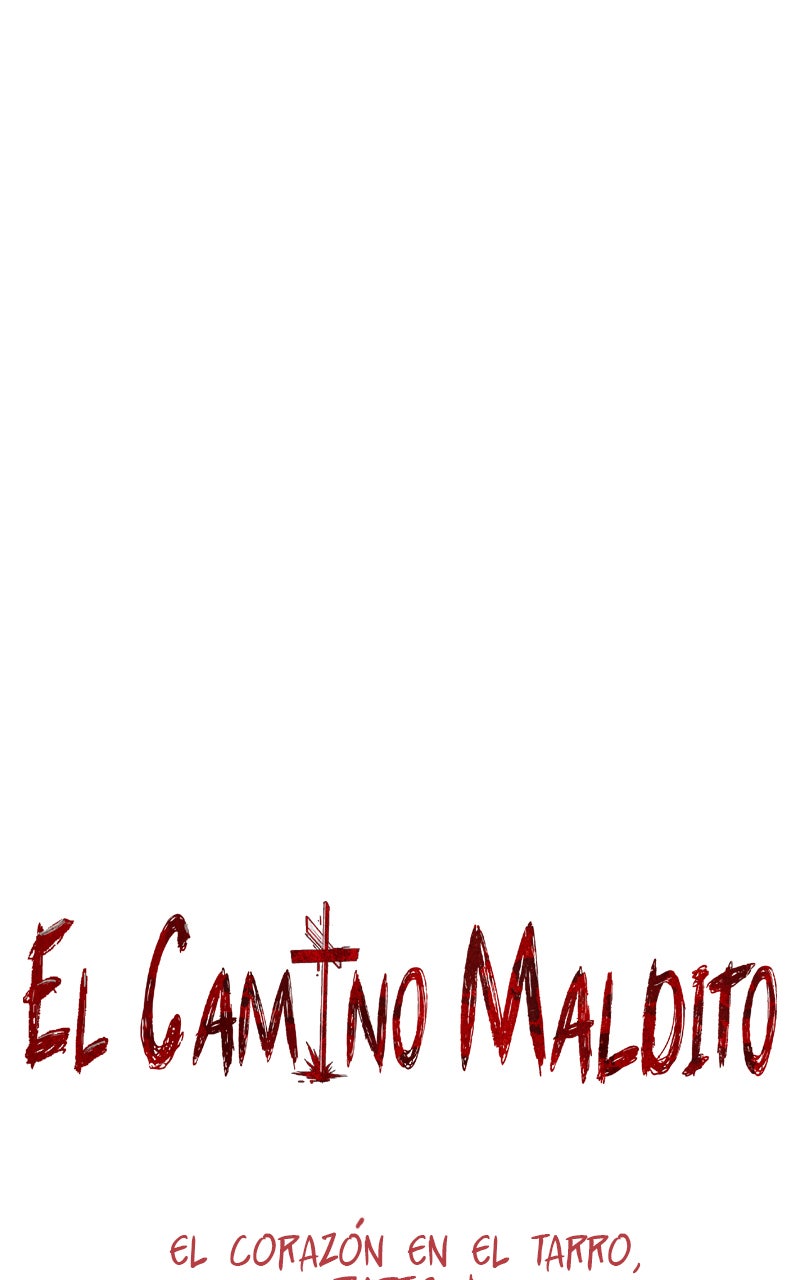 Read El camino maldito Manga Online