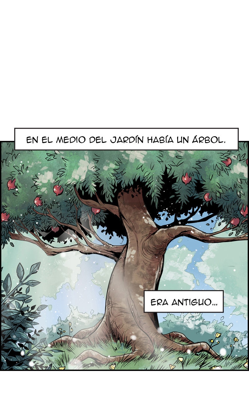 Read El camino maldito Manga Online