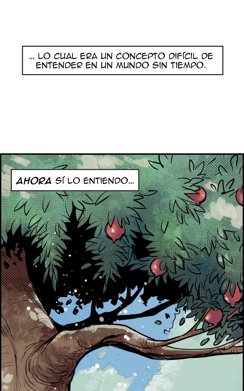 Read El camino maldito Manga Online