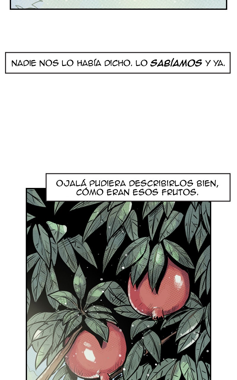 Read El camino maldito Manga Online