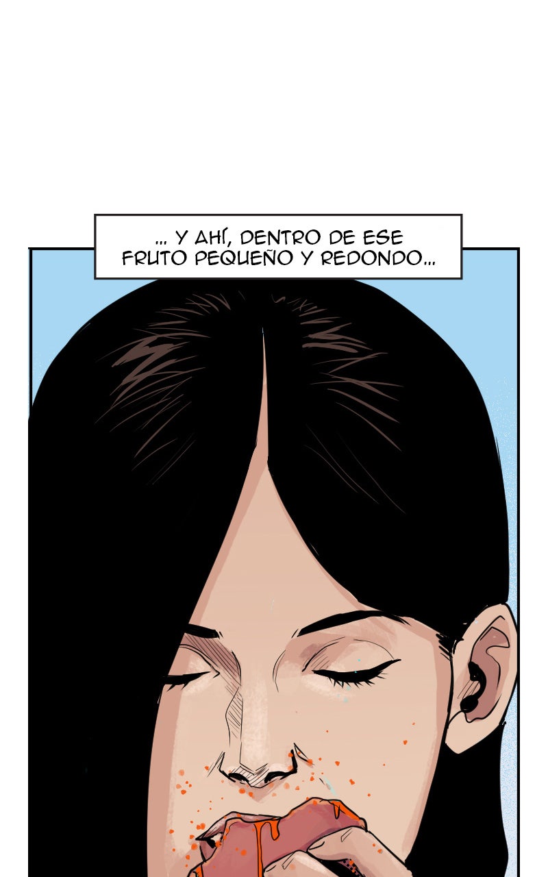 Read El camino maldito Manga Online