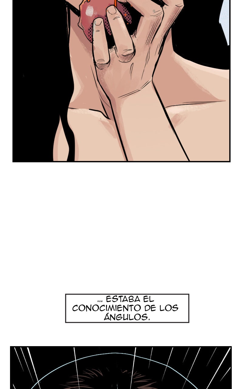 Read El camino maldito Manga Online
