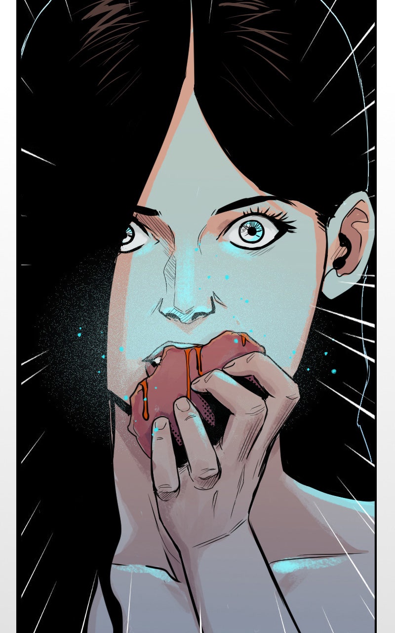 Read El camino maldito Manga Online