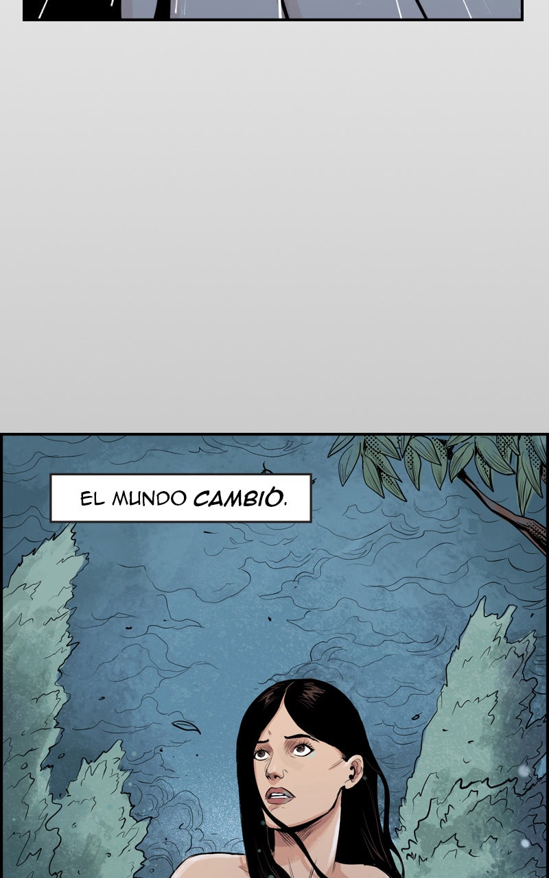 Read El camino maldito Manga Online
