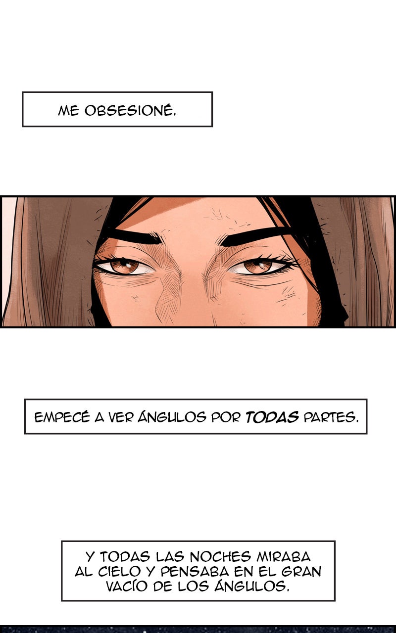 Read El camino maldito Manga Online