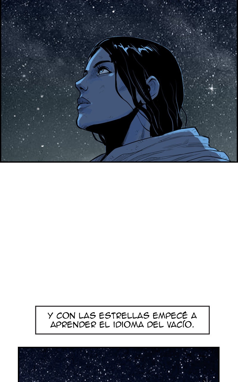 Read El camino maldito Manga Online