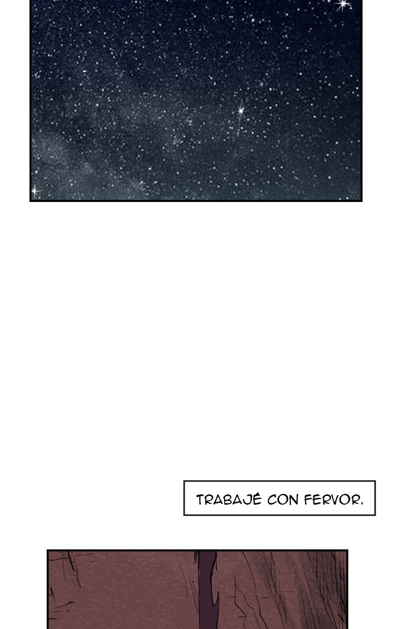 Read El camino maldito Manga Online
