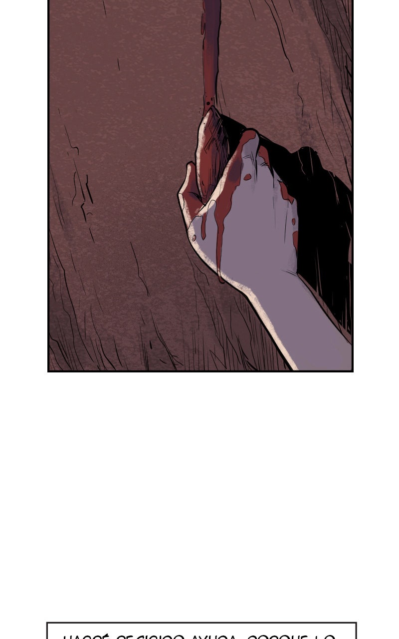 Read El camino maldito Manga Online