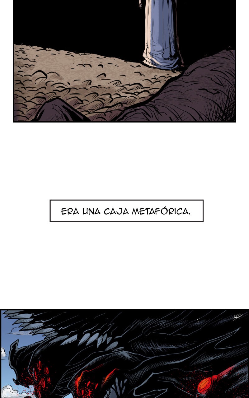 Read El camino maldito Manga Online