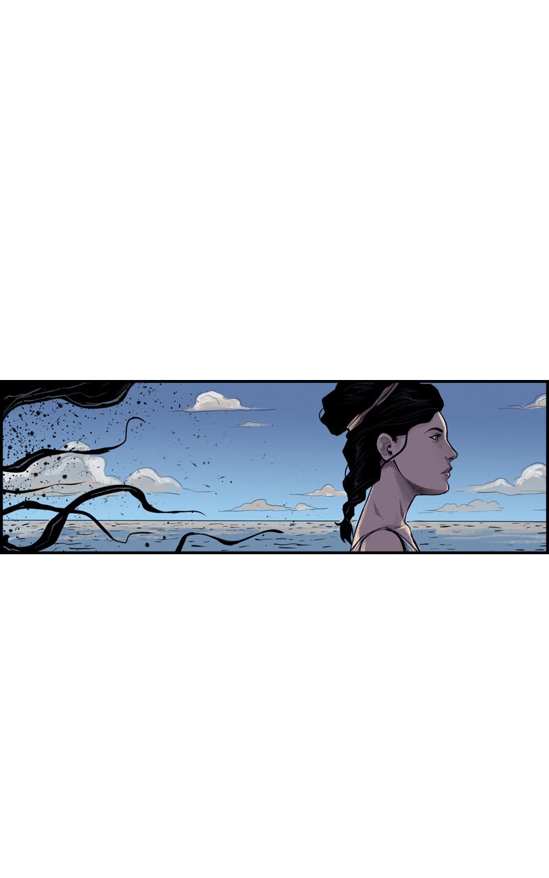 Read El camino maldito Manga Online
