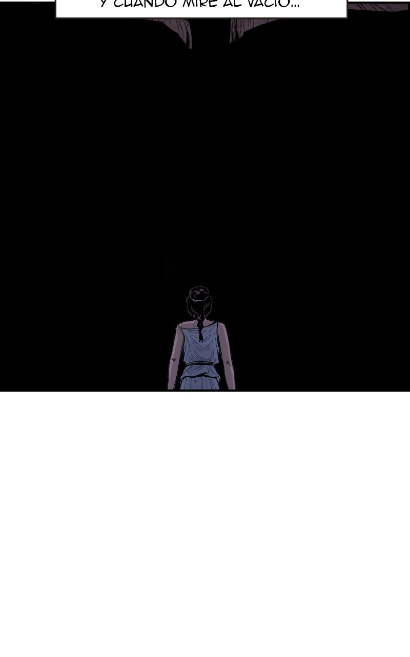 Read El camino maldito Manga Online