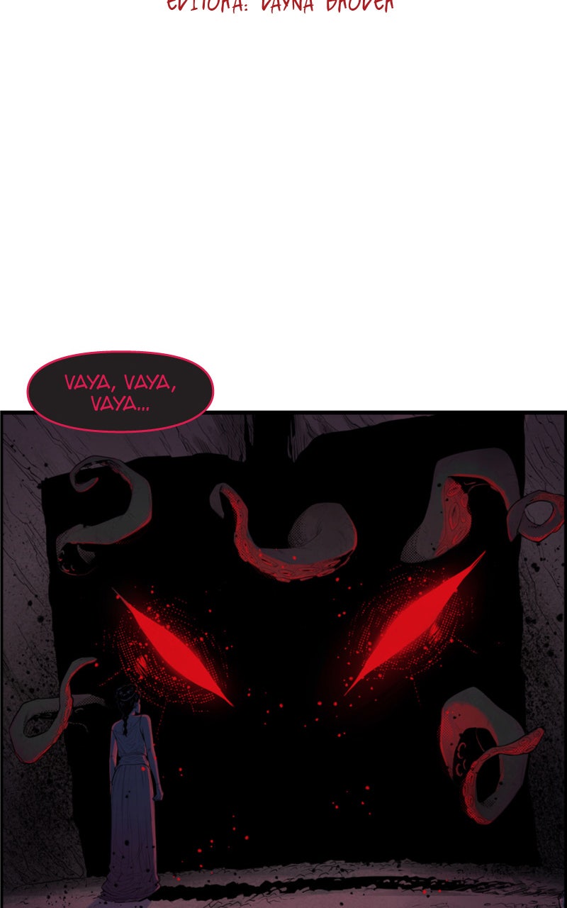 Read El camino maldito Manga Online
