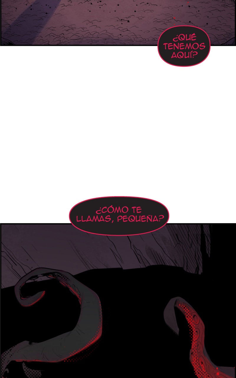 Read El camino maldito Manga Online