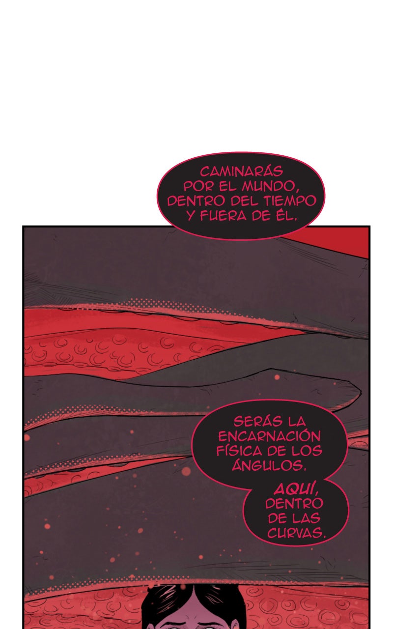 Read El camino maldito Manga Online