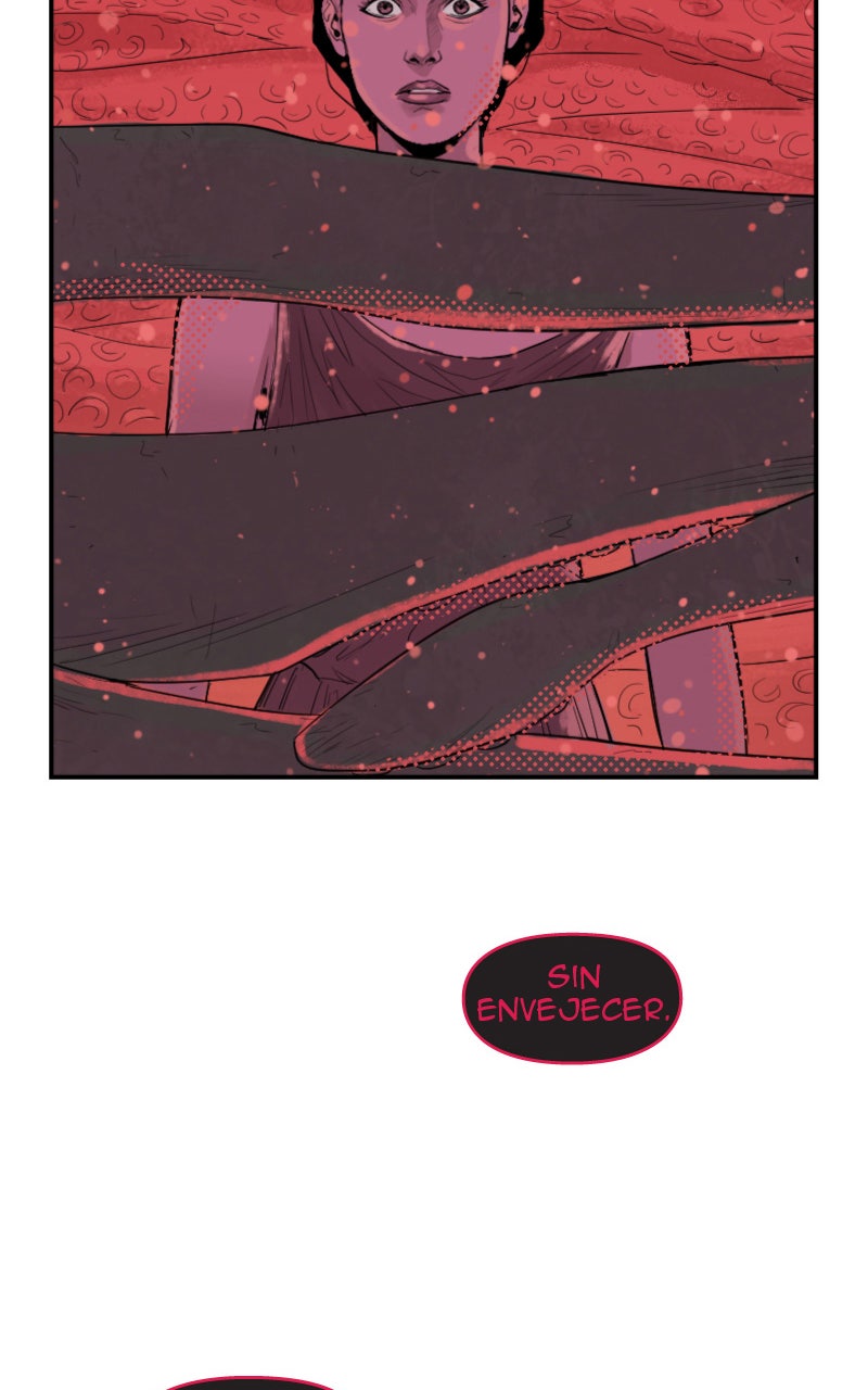 Read El camino maldito Manga Online