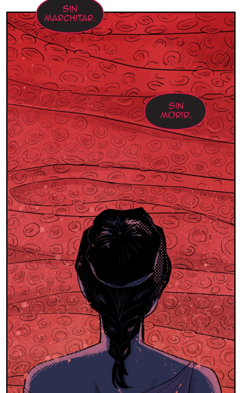 Read El camino maldito Manga Online