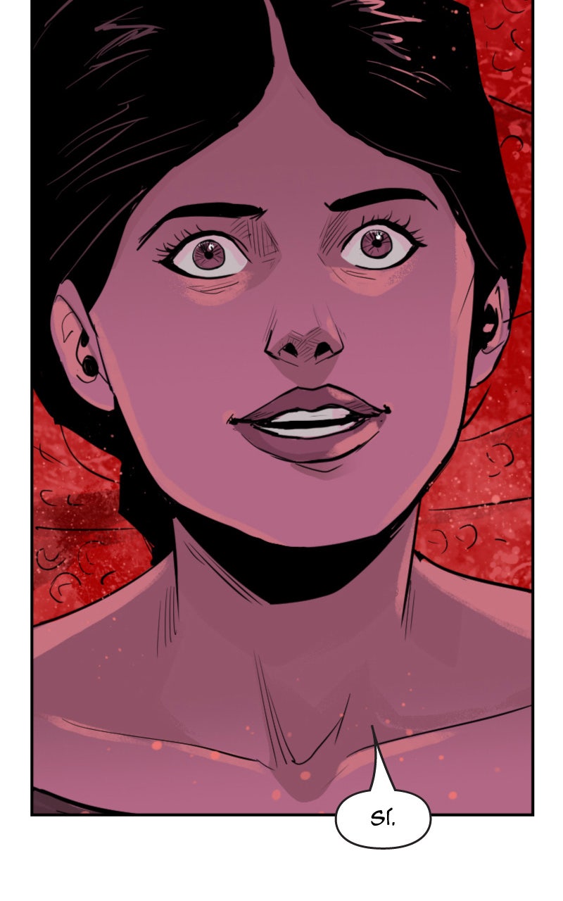 Read El camino maldito Manga Online