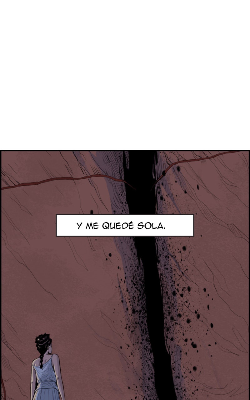 Read El camino maldito Manga Online