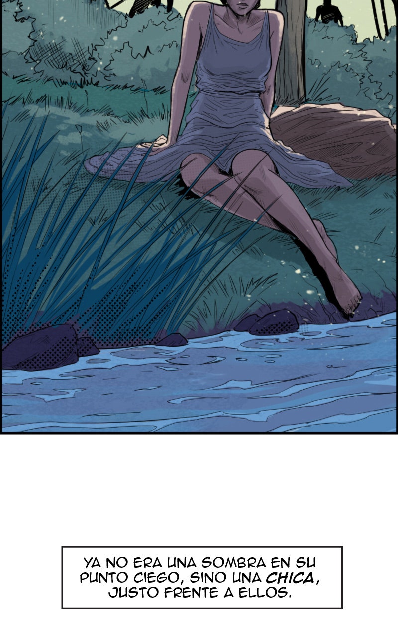 Read El camino maldito Manga Online