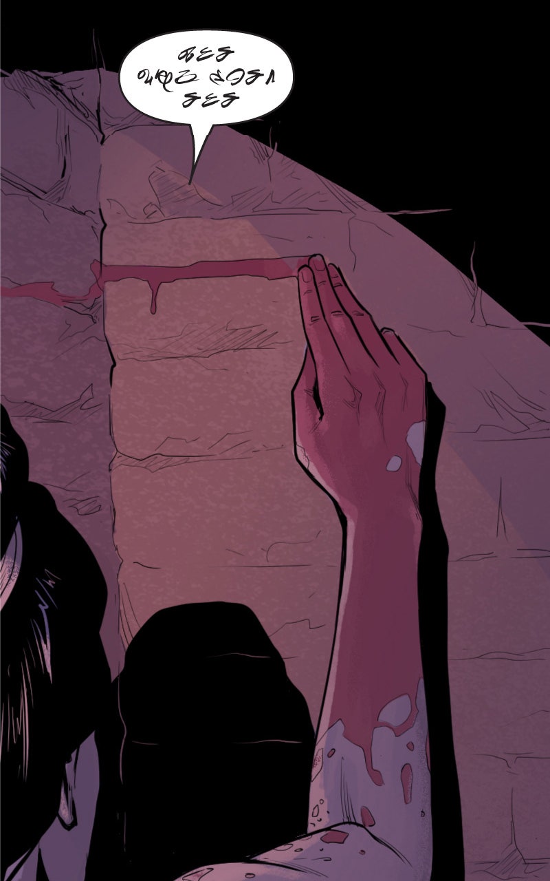 Read El camino maldito Manga Online