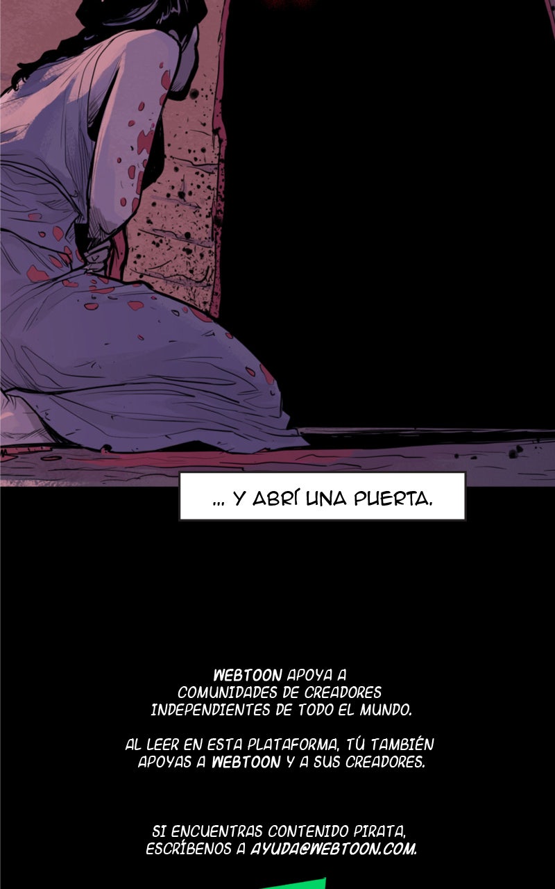 Read El camino maldito Manga Online