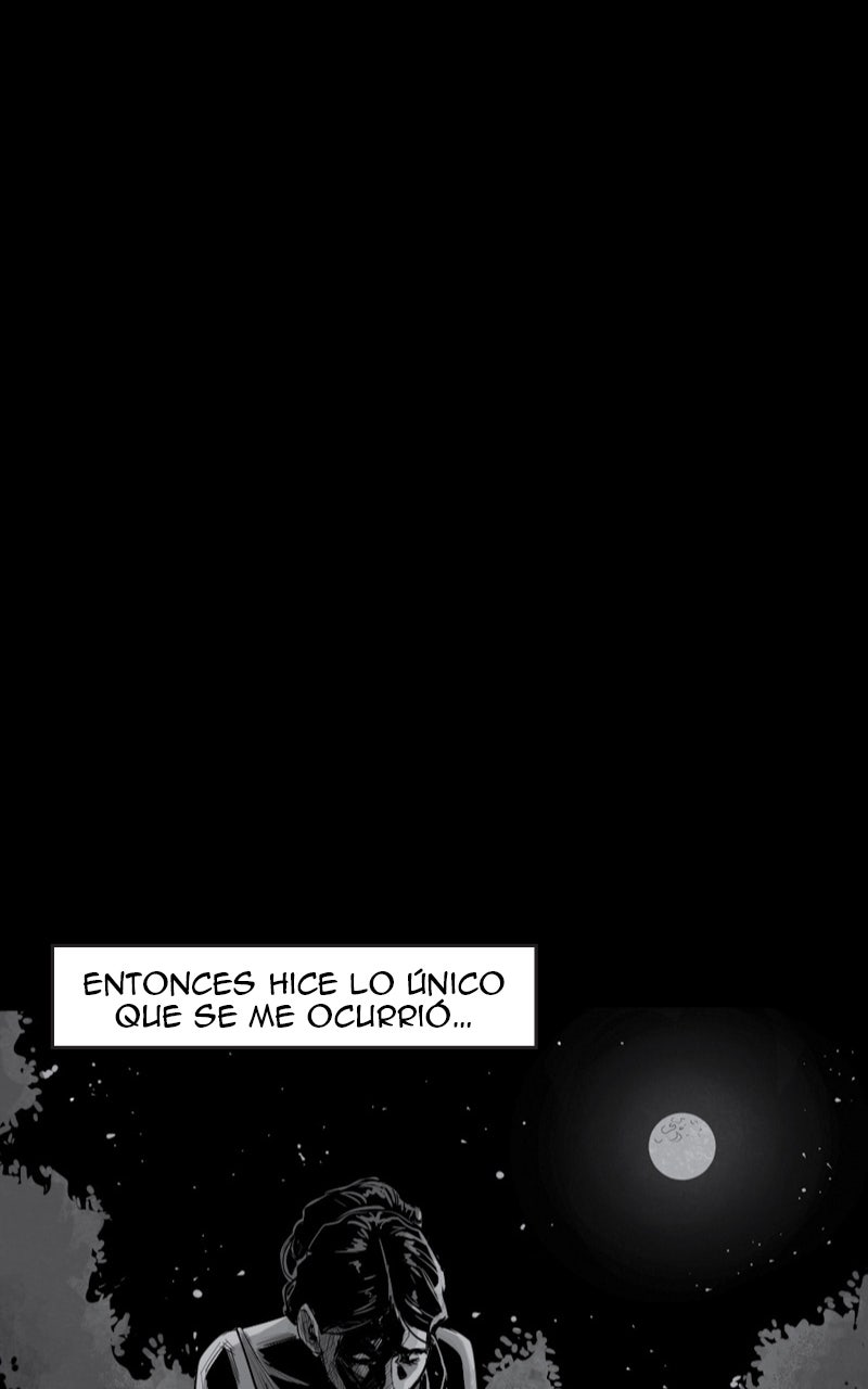 Read El camino maldito Manga Online