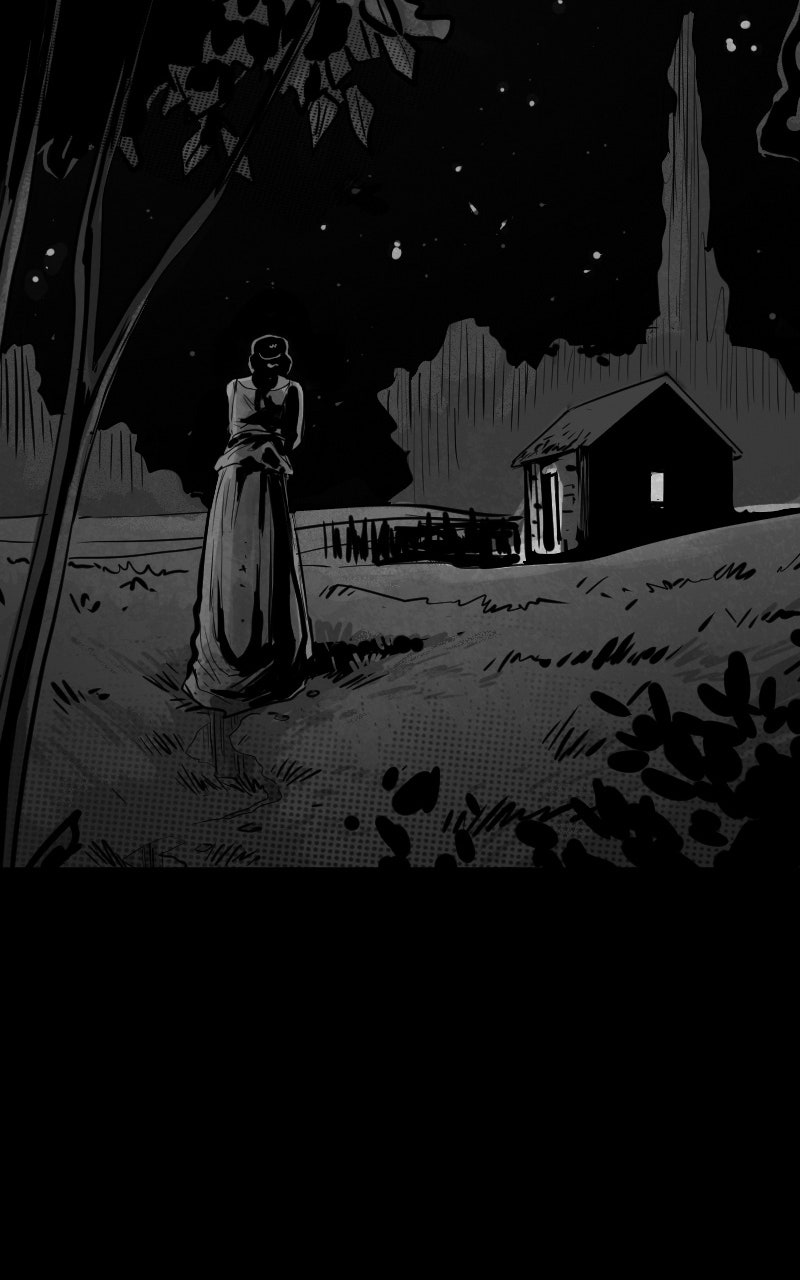 Read El camino maldito Manga Online