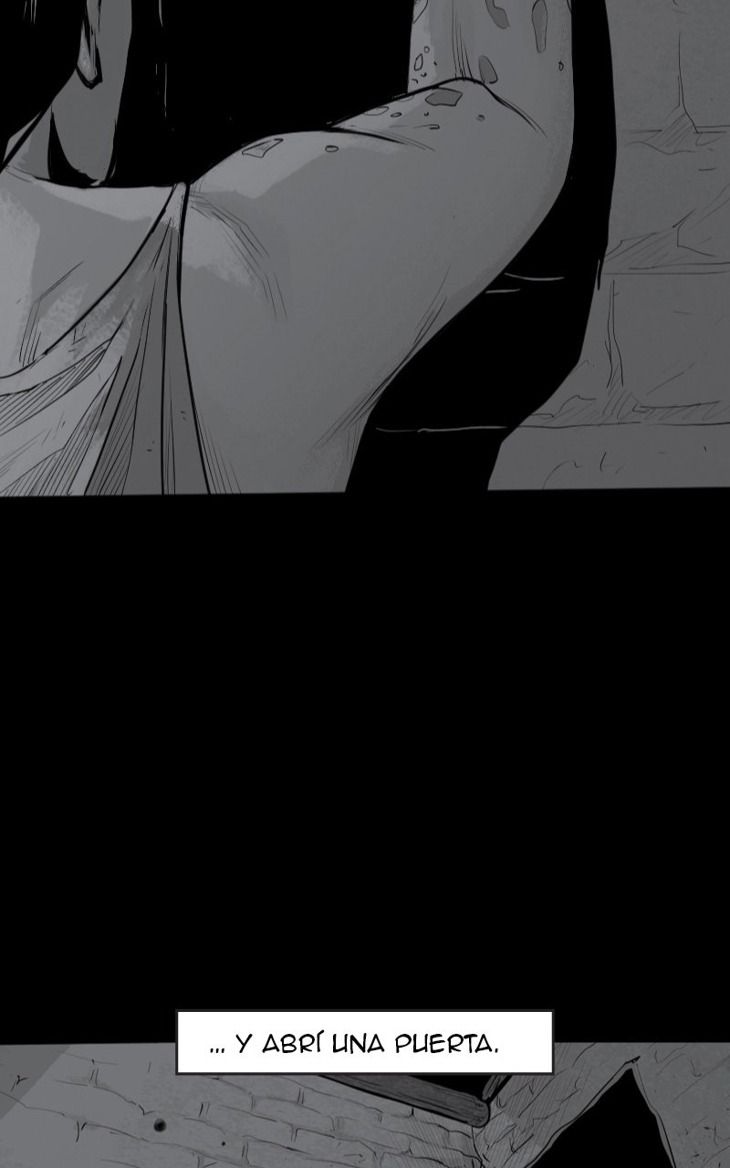 Read El camino maldito Manga Online