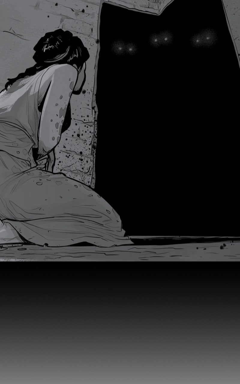 Read El camino maldito Manga Online