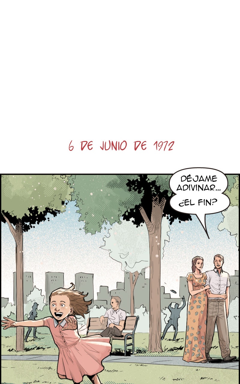 Read El camino maldito Manga Online