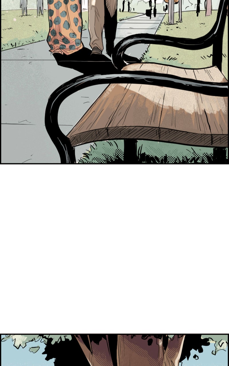 Read El camino maldito Manga Online