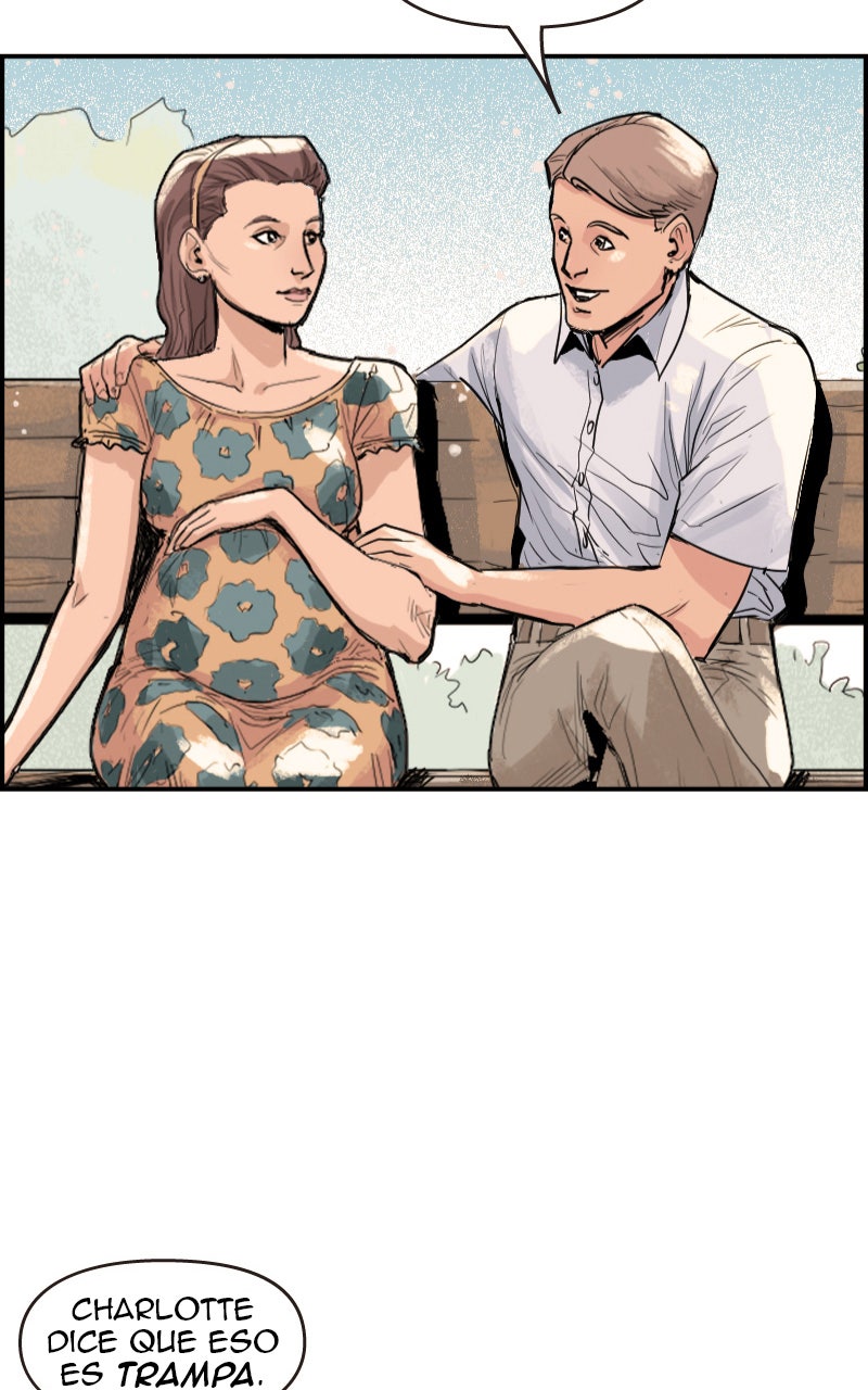 Read El camino maldito Manga Online
