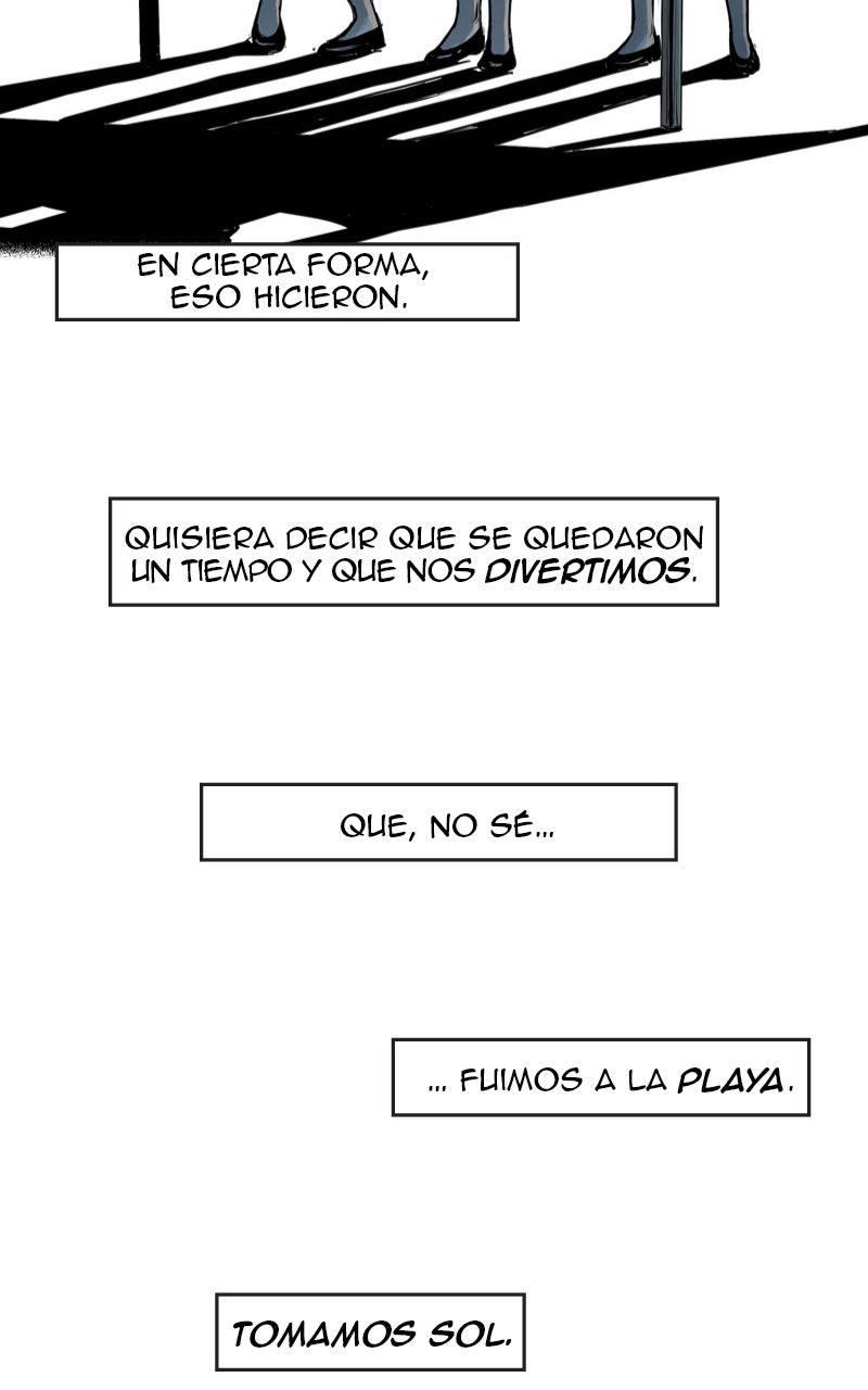 Read El camino maldito Manga Online