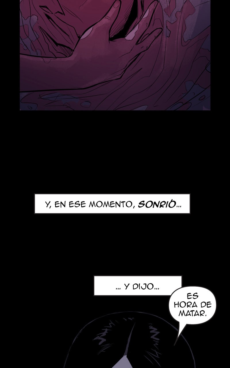 Read El camino maldito Manga Online