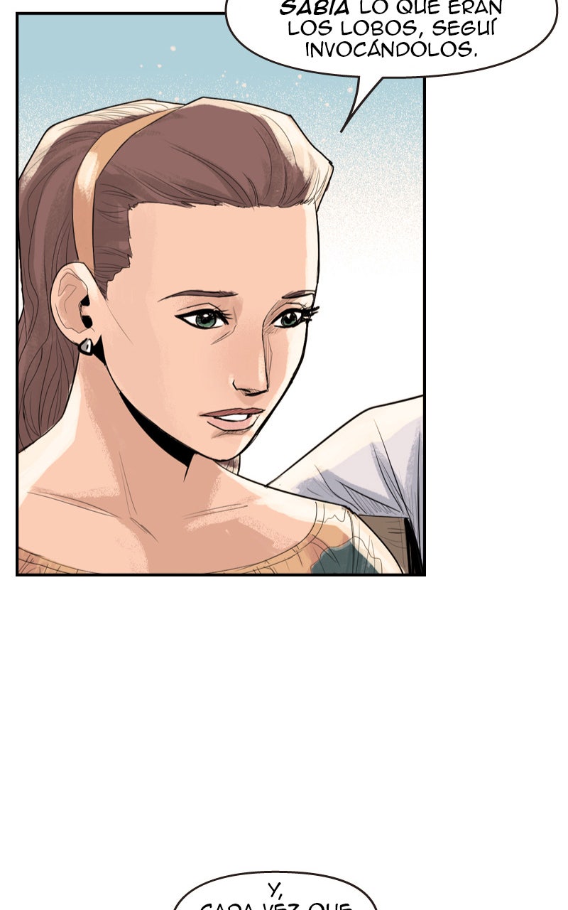 Read El camino maldito Manga Online