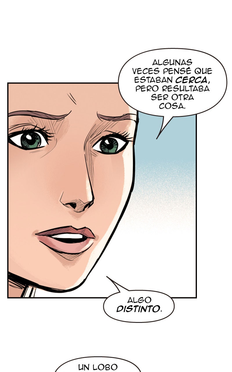Read El camino maldito Manga Online