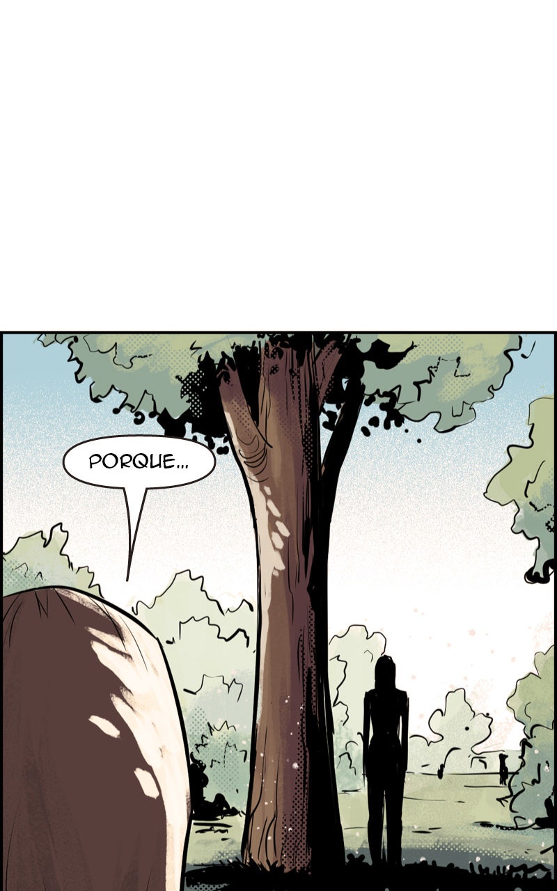 Read El camino maldito Manga Online