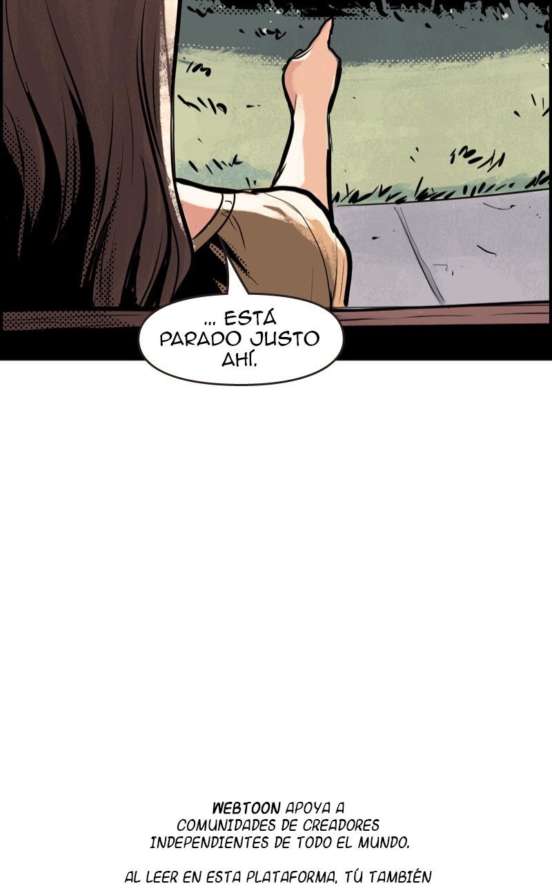 Read El camino maldito Manga Online