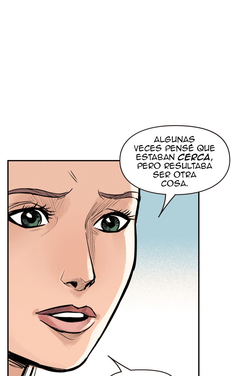 Read El camino maldito Manga Online