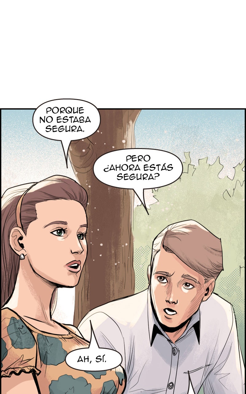 Read El camino maldito Manga Online