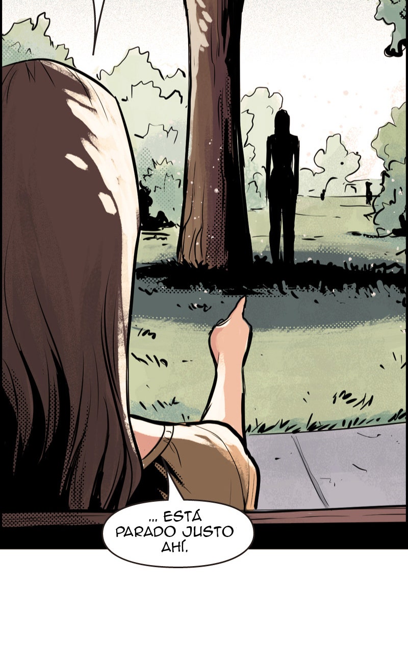 Read El camino maldito Manga Online
