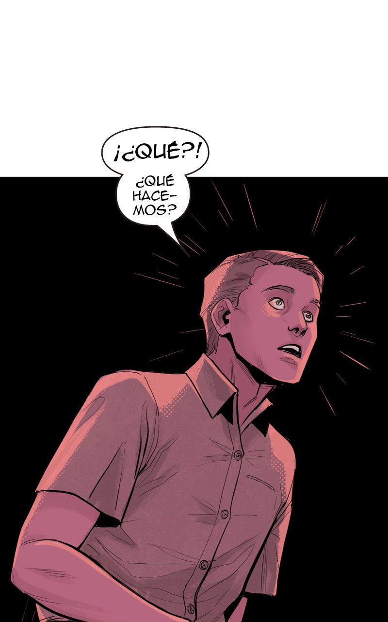Read El camino maldito Manga Online