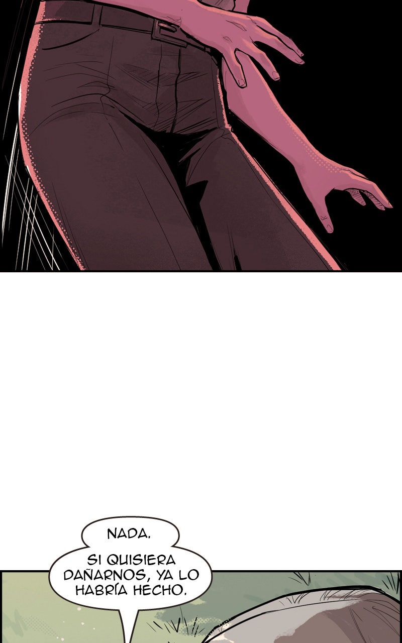Read El camino maldito Manga Online